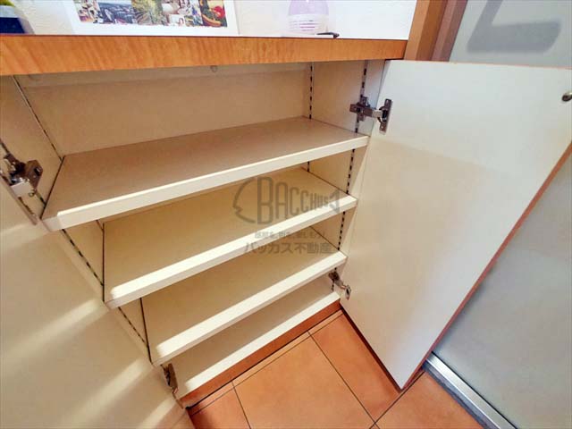 モダナーク 1DK 21.26㎡